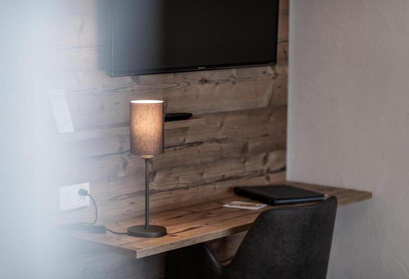 ホテル Restaurant La Siala