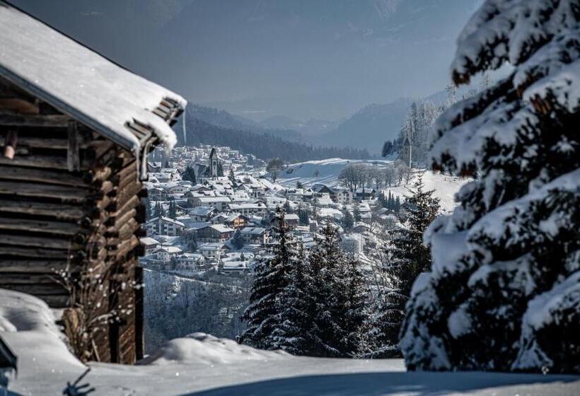 ホテル Restaurant La Siala