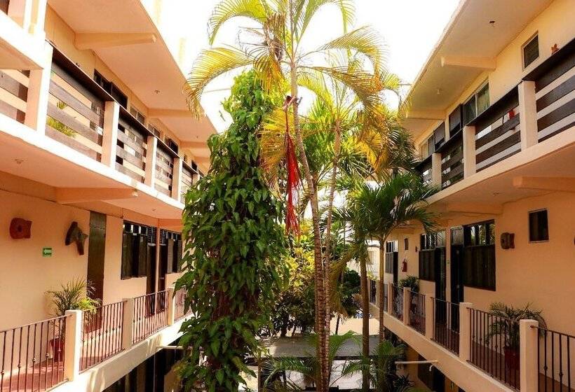 هتل Rivera Del Mar