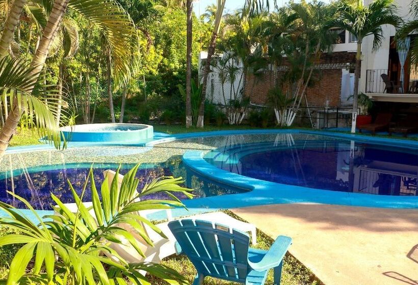 هتل Rivera Del Mar