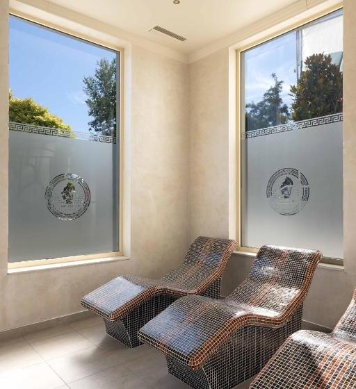 هتل Rome Palace Deluxe   All Inclusive Premium