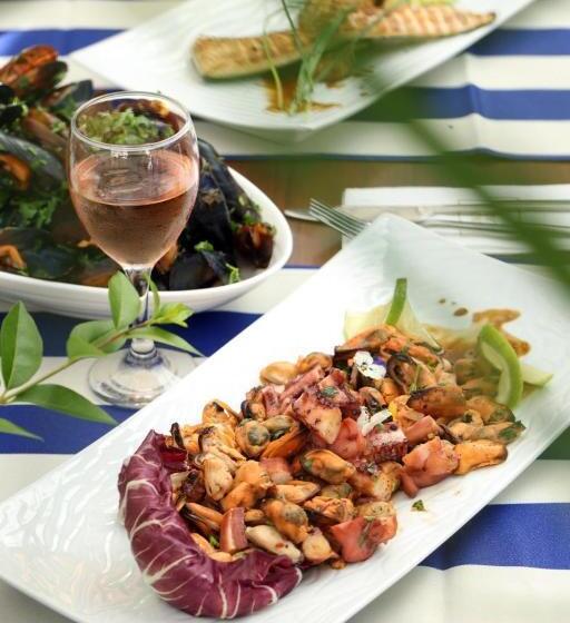 هتل Rome Palace Deluxe   All Inclusive Premium