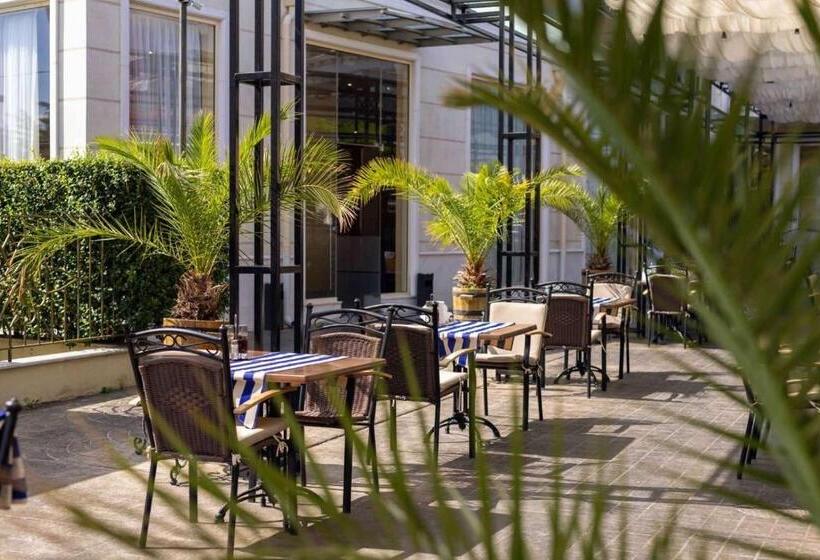 هتل Rome Palace Deluxe   All Inclusive Premium