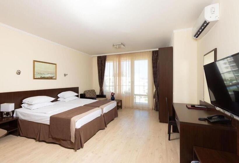 هتل Rome Palace Deluxe   All Inclusive Premium
