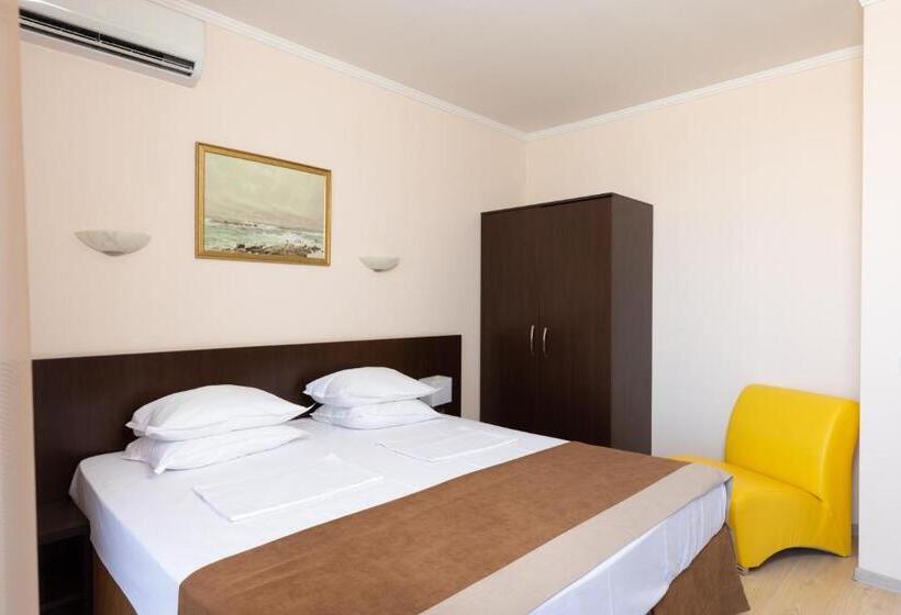 هتل Rome Palace Deluxe   All Inclusive Premium