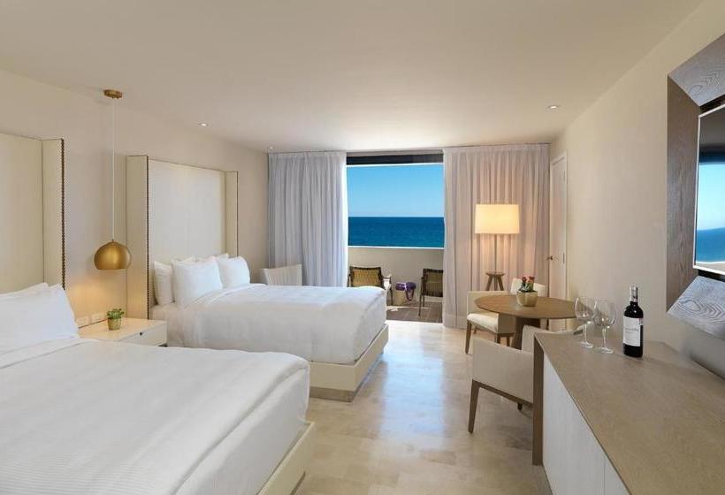 Hôtel Royal Service By Paradisus Los Cabos All Inclusive Adults Only