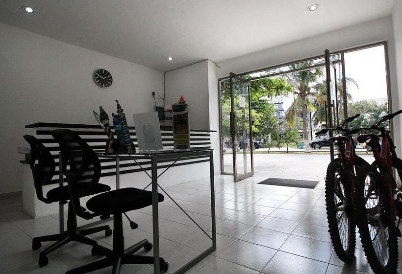 Fotos del hotel Select Inn Quinta Playa Del Carmen:  16