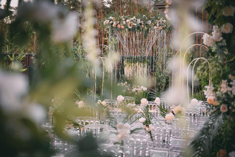 Shanghai Marriott Hotel Kangqiao