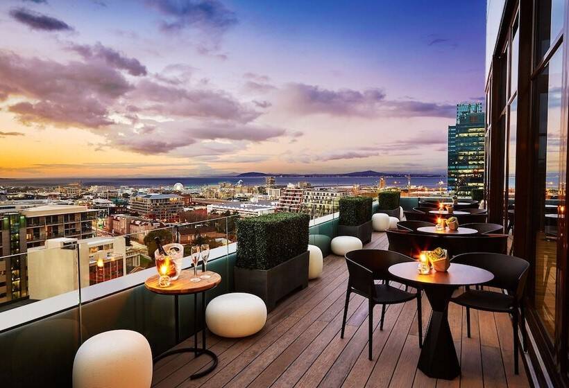 酒店 Sunsquare Cape Town City Bowl