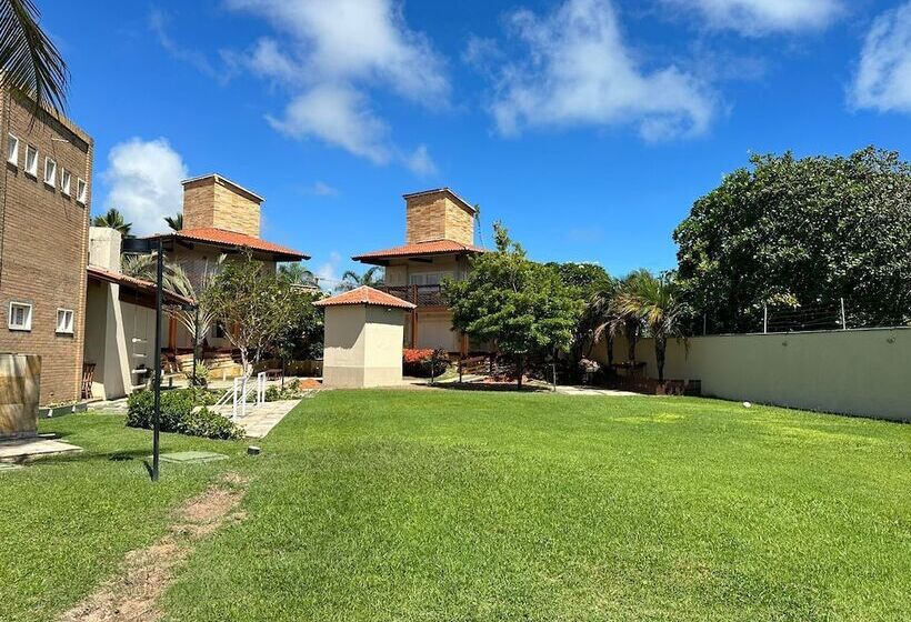 هتل Pousada Tropical Ilhas