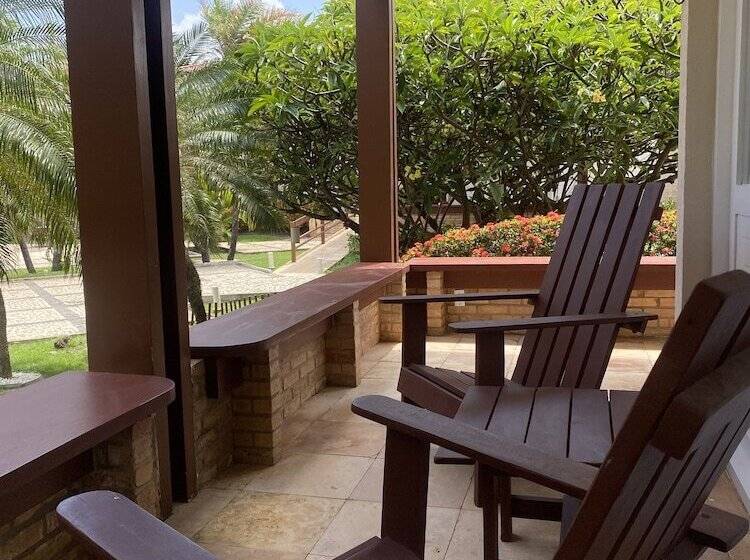 هتل Pousada Tropical Ilhas