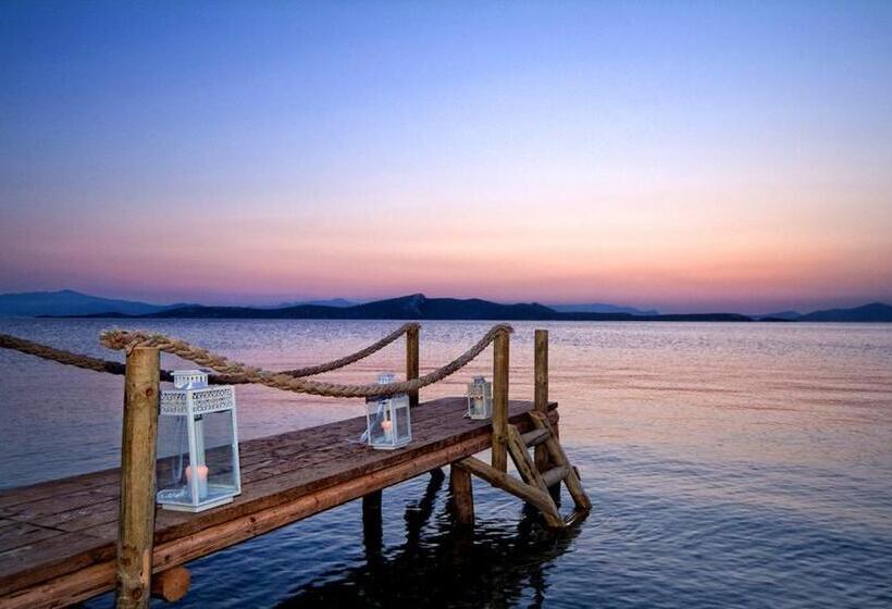 ホテル Venus Beach