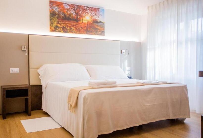 Отель Villa Verde