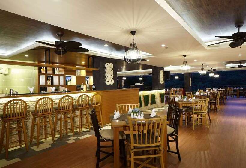 호텔 Wyndham Dreamland Resort Bali