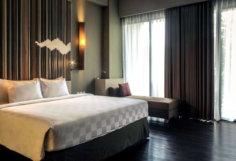 호텔 Wyndham Dreamland Resort Bali