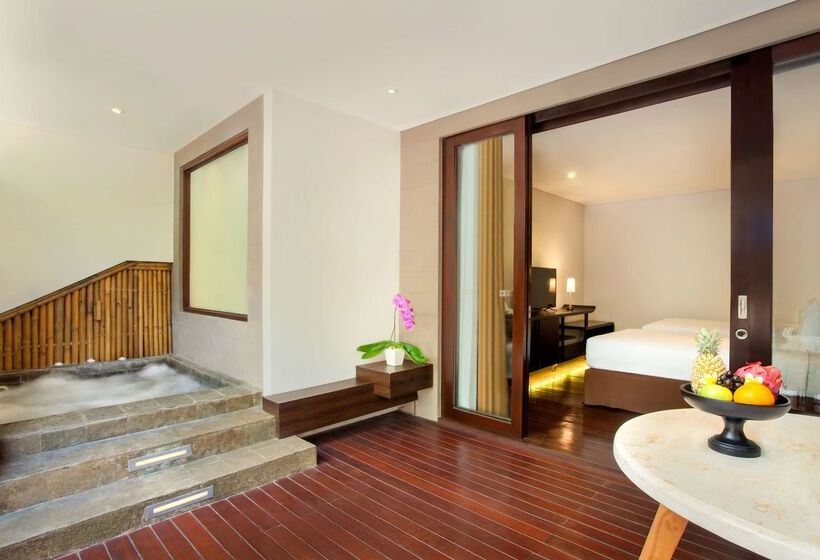 호텔 Wyndham Dreamland Resort Bali