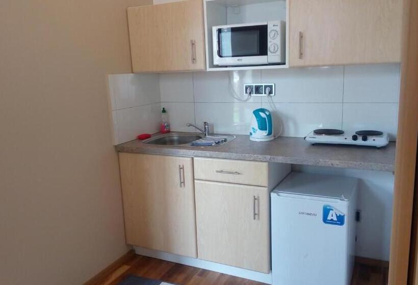 פנסיון Penzion Delanta