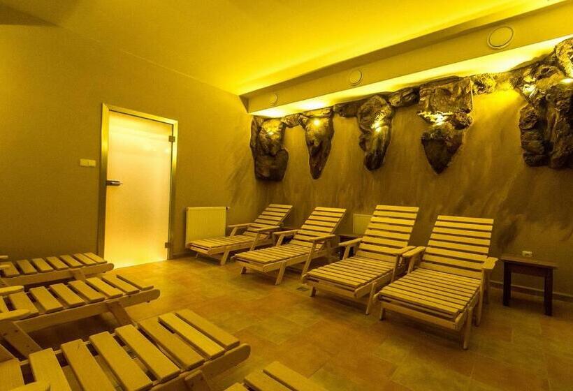 פנסיון Penzion Delanta