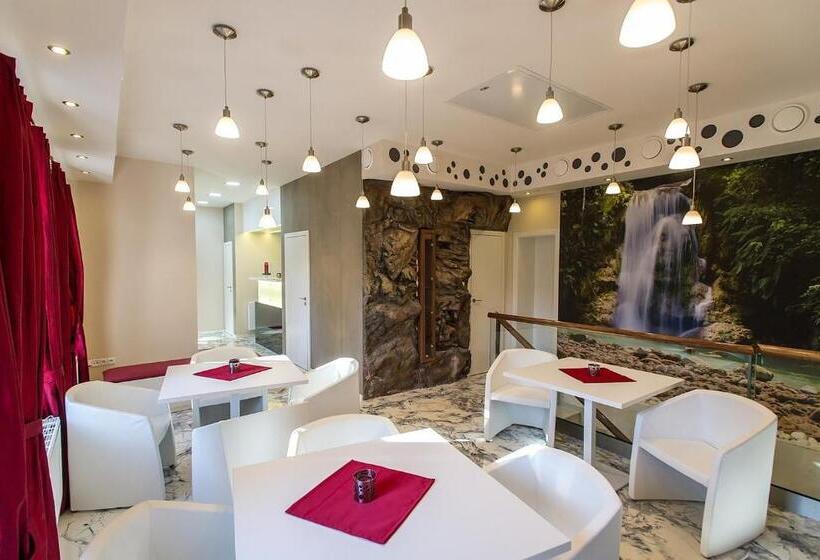 פנסיון Penzion Delanta