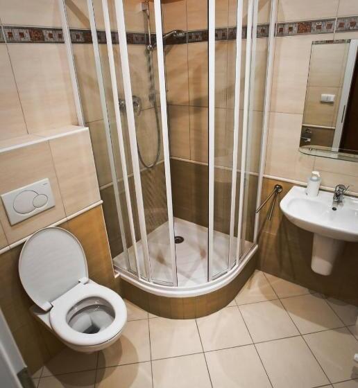 פנסיון Penzion Delanta