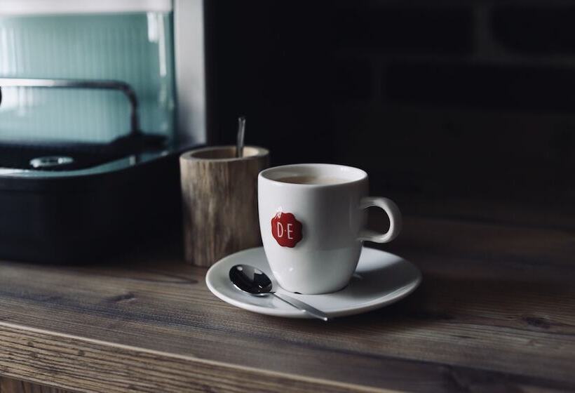 پانسیون Penzion U Kubesa  Adults Only