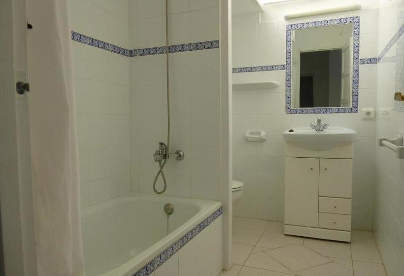 Apartamentos Playa Calan Blanes