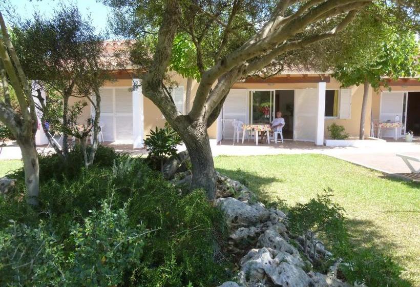 Apartamentos Playa Calan Blanes