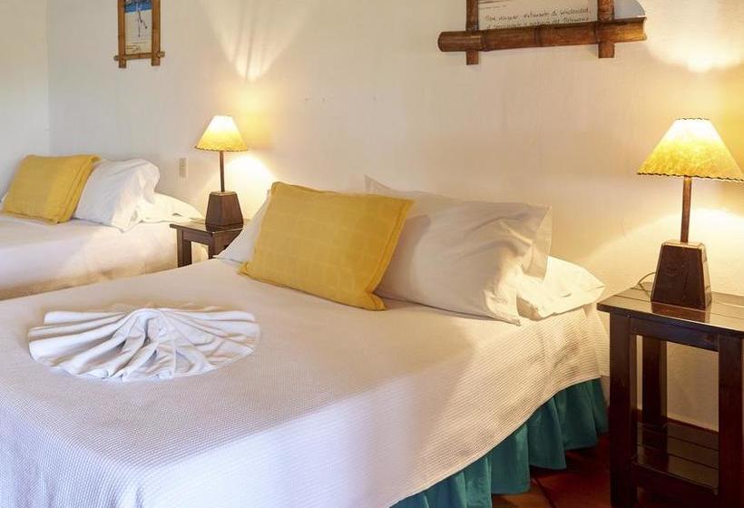 استراحتگاه Hacienda Combia