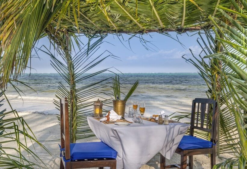 منتجع The Palms Zanzibar