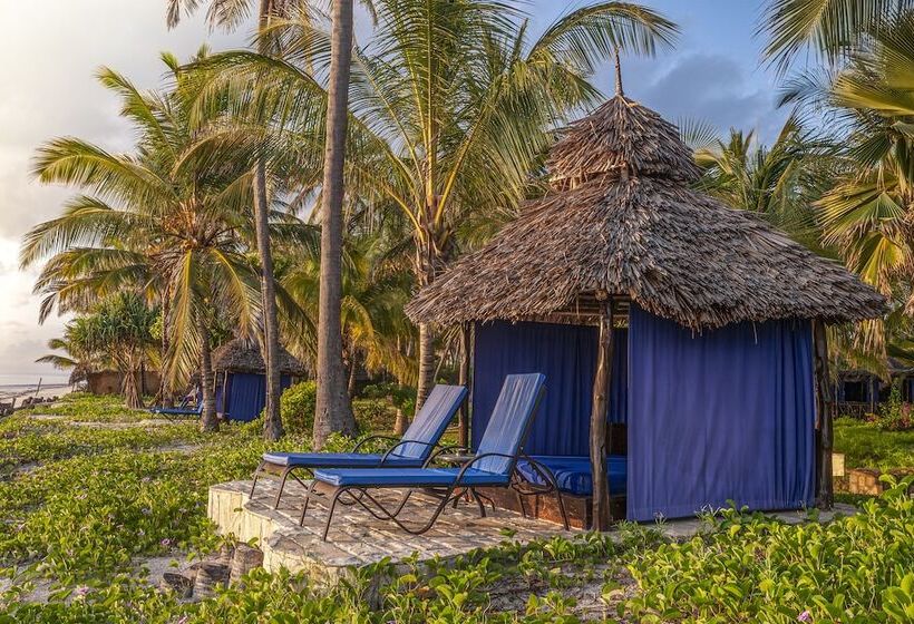 منتجع The Palms Zanzibar