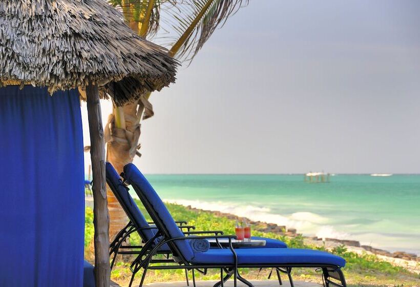 منتجع The Palms Zanzibar