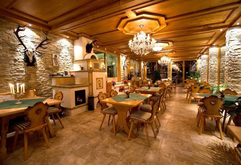 Seehotel Hartung