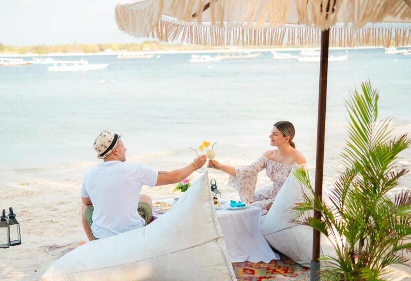 Villa Almarik Resort