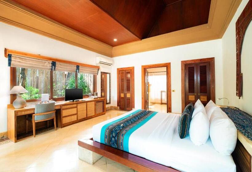 Villa Almarik Resort