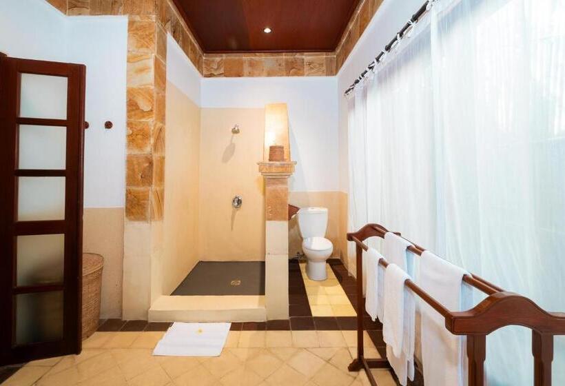 Villa Almarik Resort