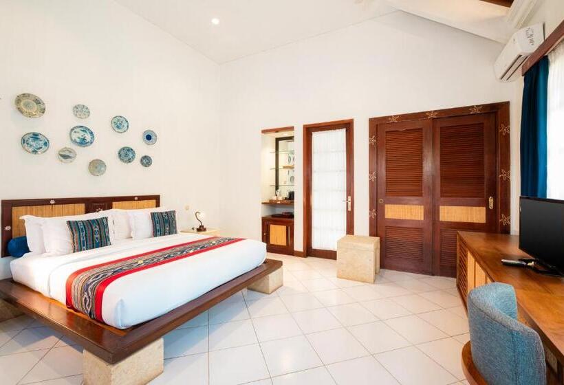 Villa Almarik Resort