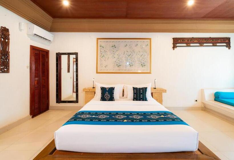 Villa Almarik Resort