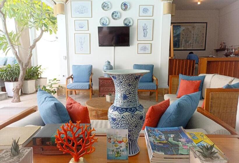 Villa Almarik Resort