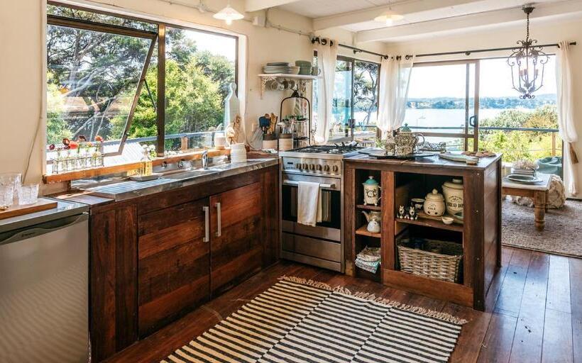 Waiheke Island Motel