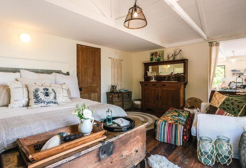 Waiheke Island Motel