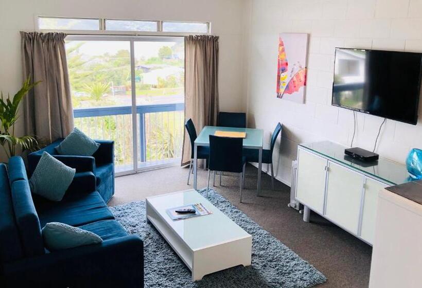 Waiheke Island Motel