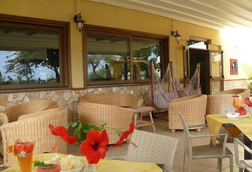 Alba D Amore Hotel & Spa