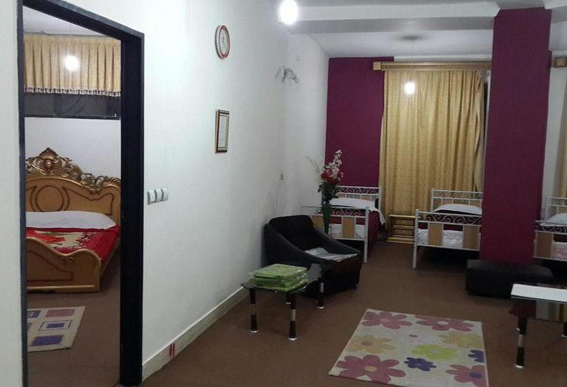 Alliance Hotel