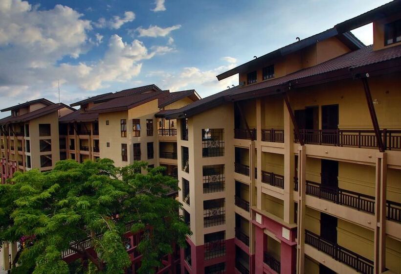Amara Residences