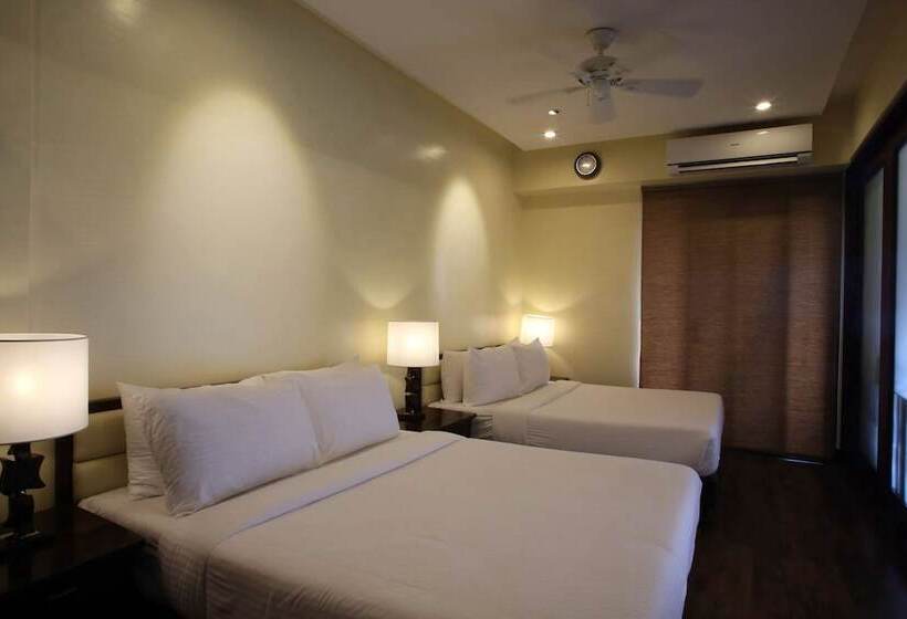 Amara Residences