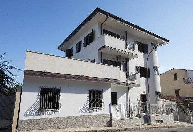 Bed and Breakfast Residenza Prestige Tropea