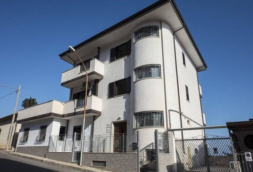 Bed and Breakfast Residenza Prestige Tropea