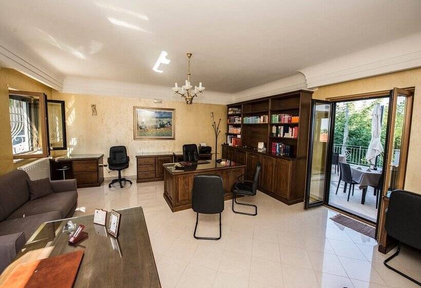 Bed and Breakfast Residenza Prestige Tropea