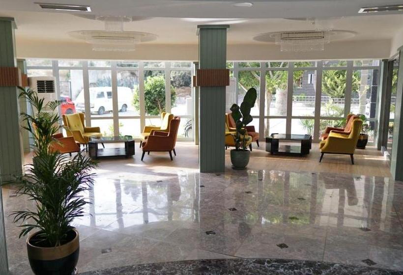 هتل Ada Newday Resort