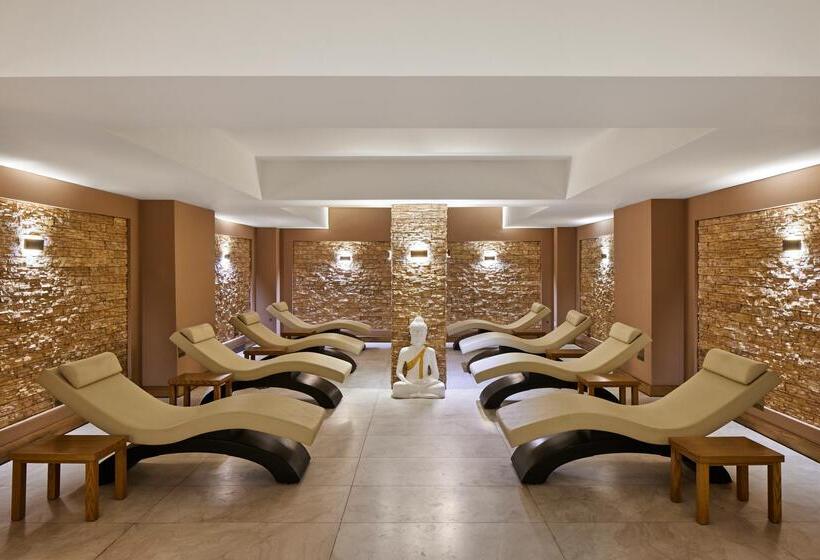 هتل Ali Bey Park Manavgat   Ultra All Inclusive